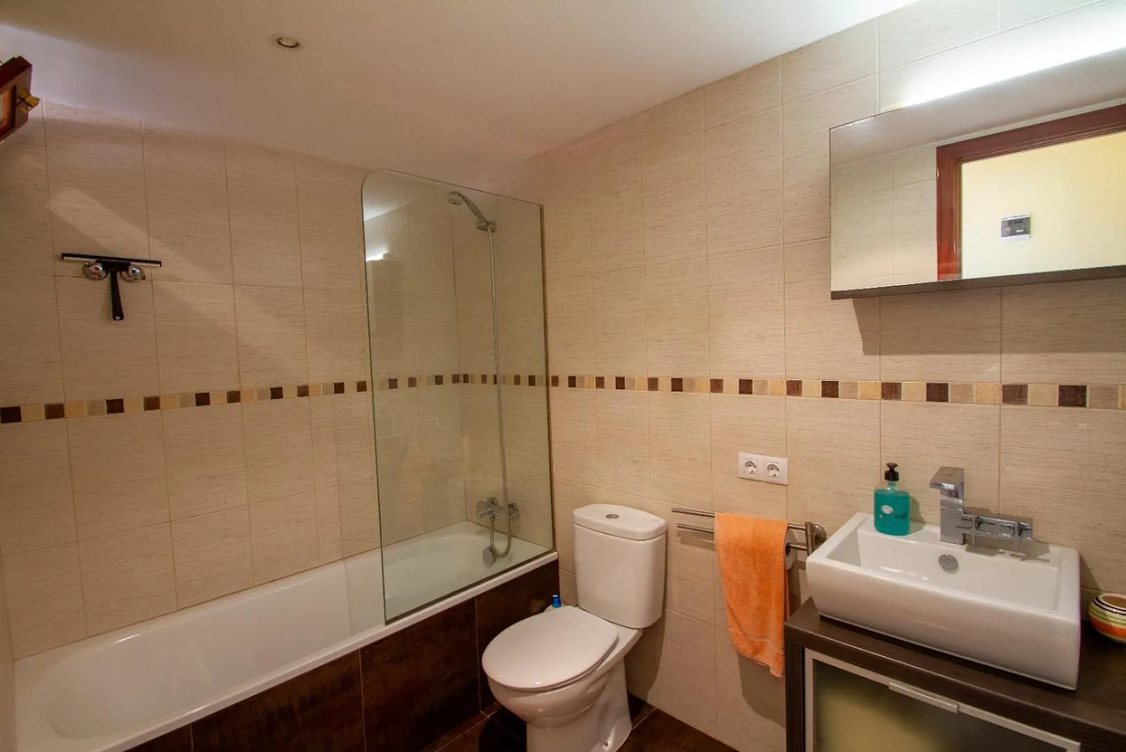 Βίλα Club Villamar - Les Terrasses Calonge
