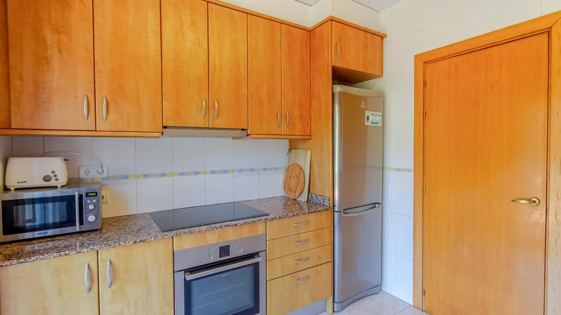 Club Villamar - Les Terrasses Calonge  Βίλα Calonge (Catalonia)